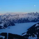 In Near Ski-area With Balcony & Parking *