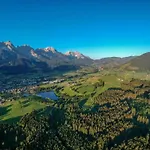 Lägenhet In Near Ski-area With Balcony & Parking Kleinarl