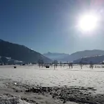 In Near Ski-area With Balcony & Parking Lägenhet *