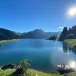 Lägenhet In Near Ski-area With Balcony & Parking