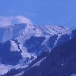 In Near Ski-area With Balcony & Parking Appartement *