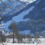 아파트 In Near Ski-area With Balcony & Parking *