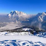 아파트 In Near Ski-area With Balcony & Parking *