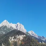 In Near Ski-area With Balcony & Parking Lägenhet