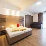 Lägenhet In Near Ski-area With Balcony & Parking