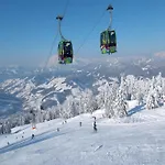 Lägenhet In Near Ski-area With Balcony & Parking *