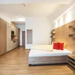 In Near Ski-area With Balcony & Parking *
