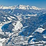 In Near Ski-area With Balcony & Parking *