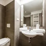 In Near Ski-area With Balcony & Parking
