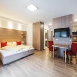 In Near Ski-area With Balcony & Parking Apartmán *