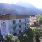 Lägenhet In Near Ski-area With Balcony & Parking *