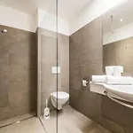 Apartment In Near Ski-area With Balcony & Parking
