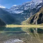 In Near Ski-area With Balcony & Parking *