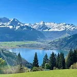 In Near Ski-area With Balcony & Parking * Kleinarl