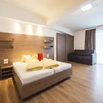 In Near Ski-area With Balcony & Parking Apartmán
