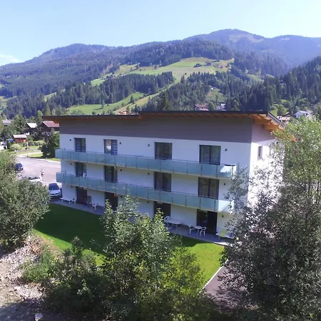 In Near Area With Balcony Parking Apartment
