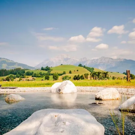 Apartmán In Near Ski-area With Balcony & Parking