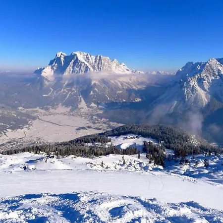 Apartmán In Near Ski-area With Balcony & Parking *