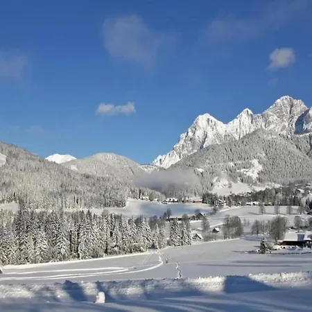 In Near Ski-area With Balcony & Parking * Kleinarl