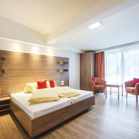 In Near Ski-area With Balcony & Parking