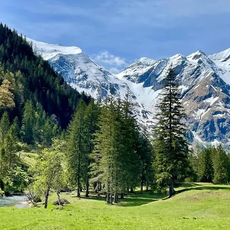 In Near Ski-area With Balcony & Parking Apartmán Kleinarl