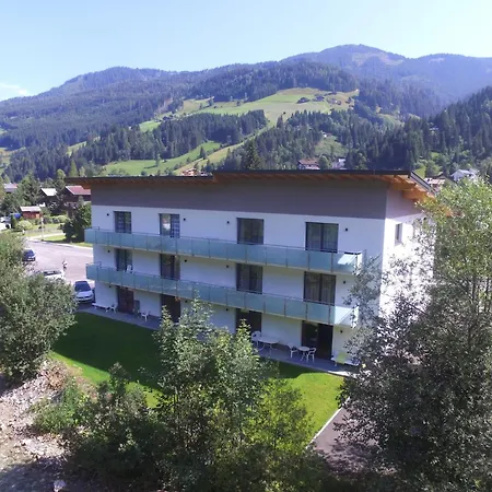 In Near Ski-area With Balcony & Parking * Kleinarl