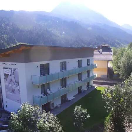 Apartmán In Near Ski-area With Balcony & Parking *