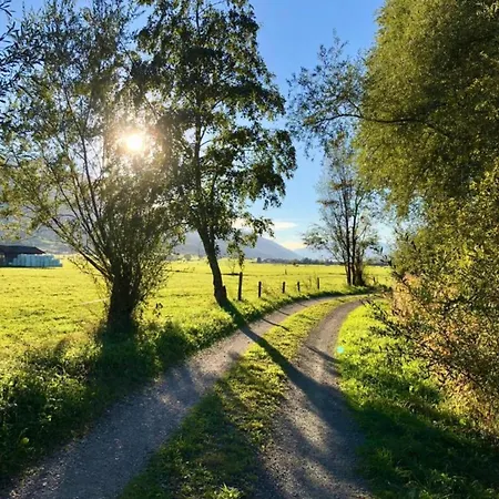 Apartament In Near Ski-area With Balcony & Parking *