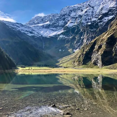 In Near Ski-area With Balcony & Parking *