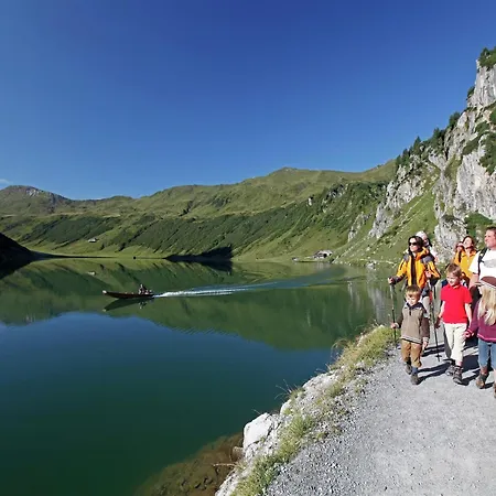 Apartmán In Near Ski-area With Balcony & Parking Kleinarl