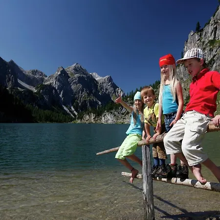 In Near Ski-area With Balcony & Parking Apartmán