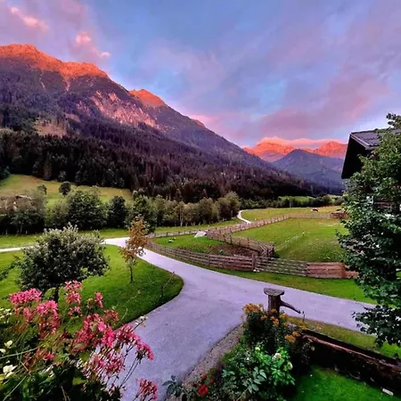 Apartmán In Near Ski-area With Balcony & Parking Kleinarl