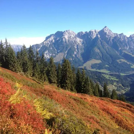 In Near Ski-area With Balcony & Parking *