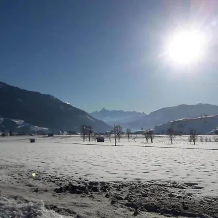 In Near Ski-area With Balcony & Parking Kleinarl