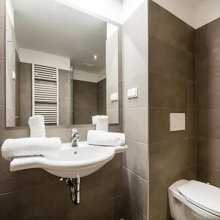 Apartmán In Near Ski-area With Balcony & Parking Kleinarl